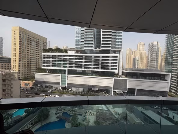 Room for Rent in Dubai Marina