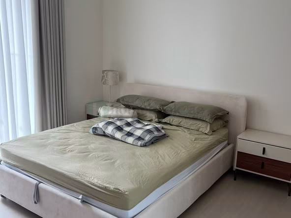 ‌Bedroom Apartment for Rent in Jumeirah Village Circle (JVC) Dubai