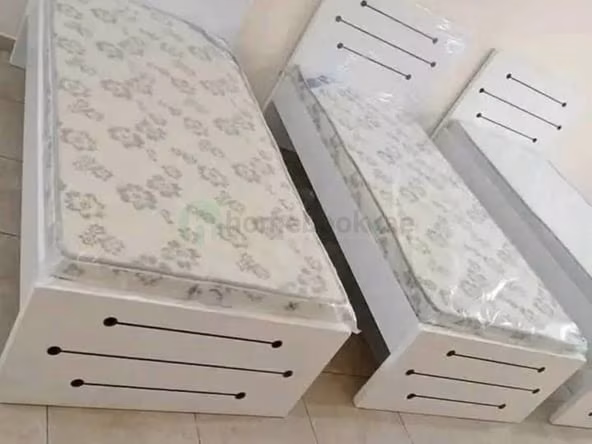 Bed Space for Rent in Bur Dubai