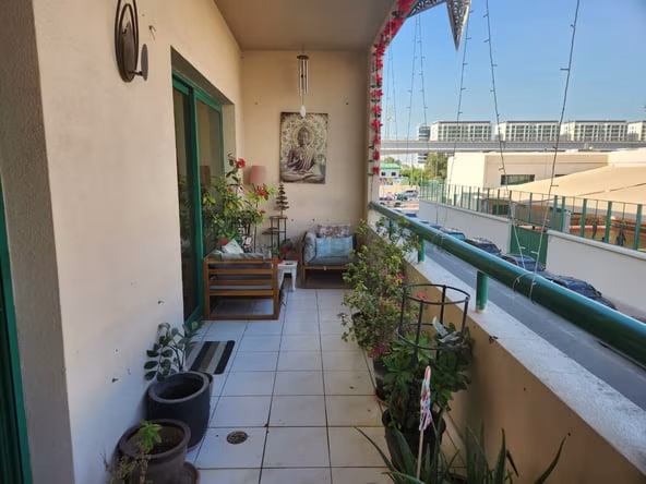 Bed Space for Rent in Bur Dubai