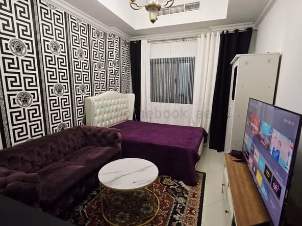 Room for Rent in Dubai