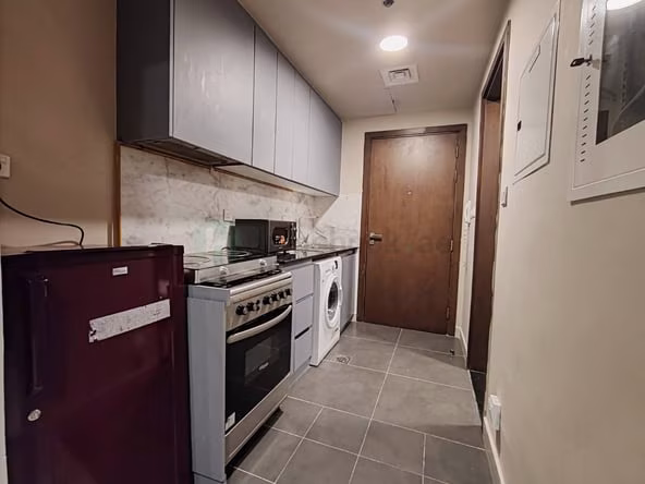Studio Apartment for Rent in Jumeirah Village Circle (JVC) Dubai