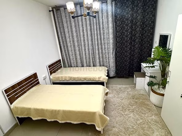 Bed Space for Rent in Sharjah