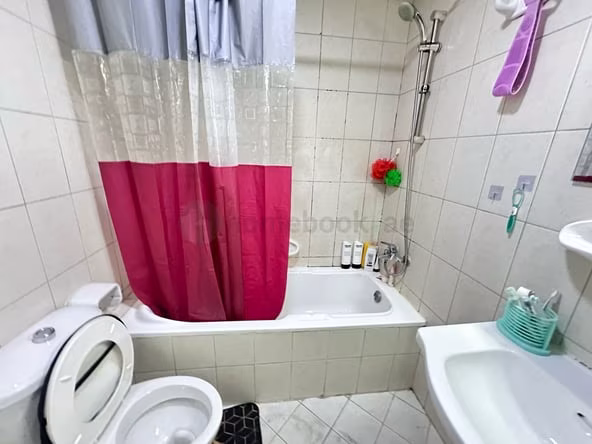 Room for Rent in International City Dubai