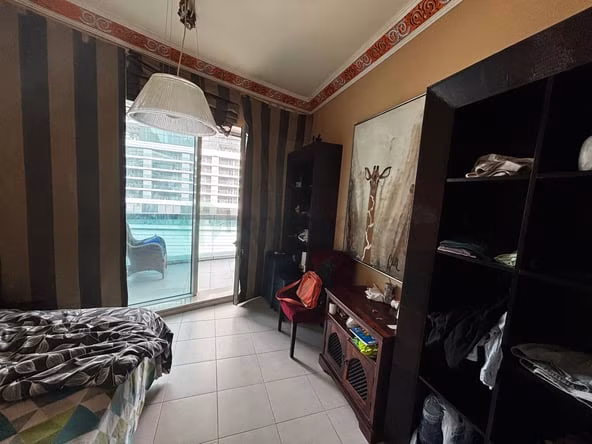 Room for Rent in Dubai Marina