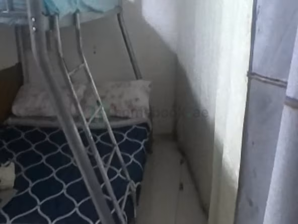 Ladies Bed Space for Rent in Dubai