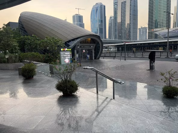 Room for Rent in Dubai Marina