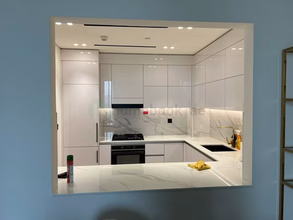 ‌Bedroom Apartment for Rent in Jumeirah Village Circle (JVC) Dubai