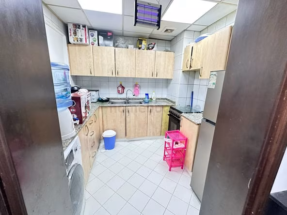 Room for Rent in International City Dubai