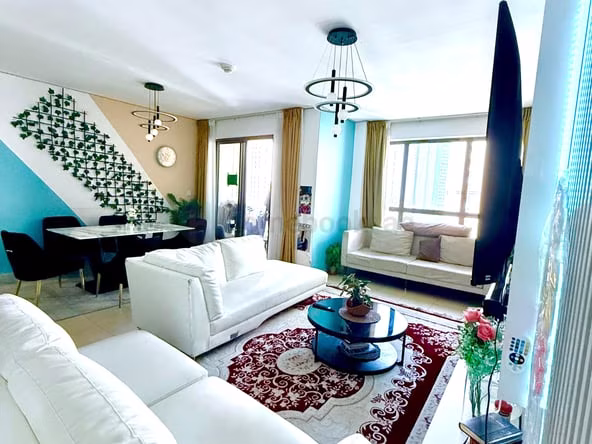 Bed Space for Rent in Jumeirah Beach Residence (JBR) Dubai