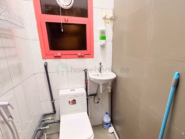 Bed Space for Rent in Bur Dubai