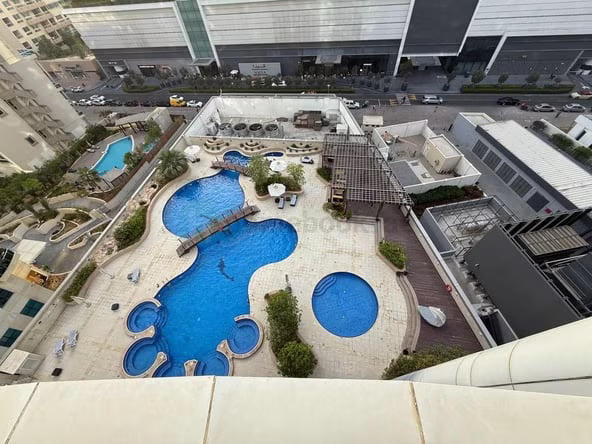 Room for Rent in Dubai Marina