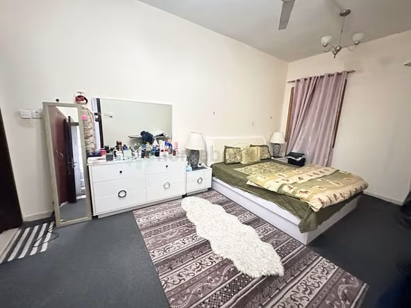 Room for Rent in International City Dubai