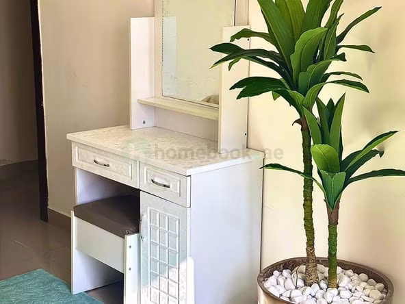 Bed Space for Rent in Sharjah