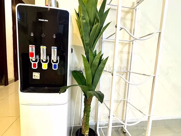 Bed Space for Rent in Sharjah