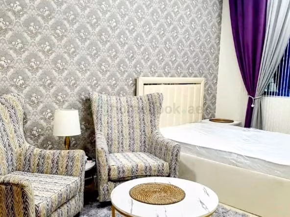 Studio Apartment for Rent in Deira