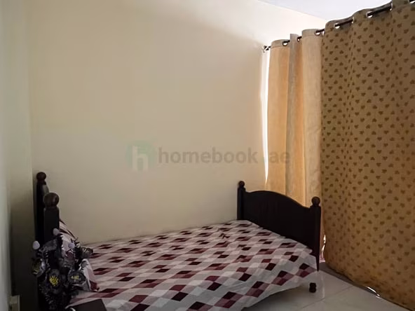 Bed Space for Rent in Sharjah