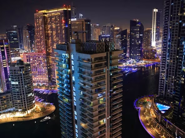 Bed Space for Rent in Jumeirah Beach Residence (JBR) Dubai