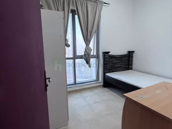 Bed Space for Rent in Sharjah
