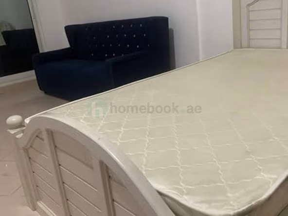 Studio Apartment for Rent in International City Dubai