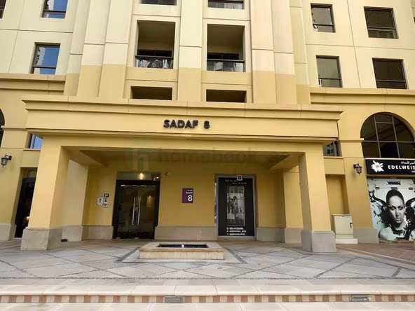 Bed Space for Rent in Jumeirah Beach Residence (JBR) Dubai