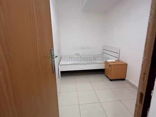 Bed Space for Rent in Sharjah