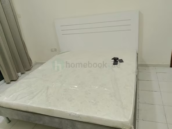 ‌Bedroom Apartment for Rent in International City Dubai