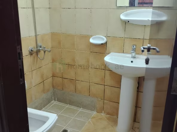 ‌Bedroom Apartment for Rent in International City Dubai