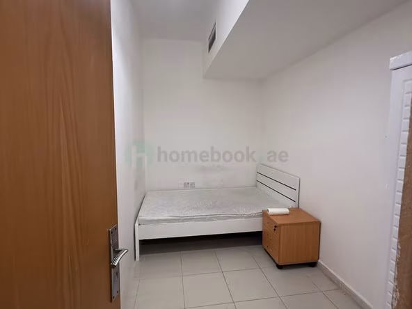 Bed Space for Rent in Sharjah