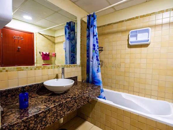 Bed Space for Rent in Jumeirah Beach Residence (JBR) Dubai