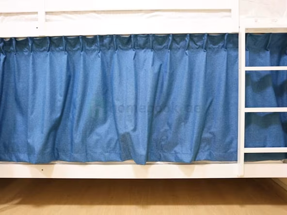 Bed Space for Rent in Jumeirah Beach Residence (JBR) Dubai