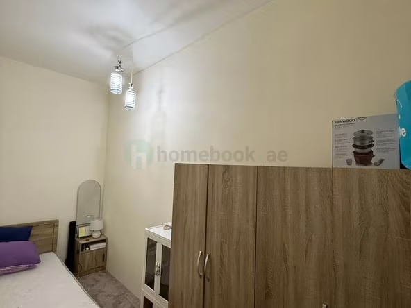 Bed Space for Rent in Jumeirah Beach Residence (JBR) Dubai