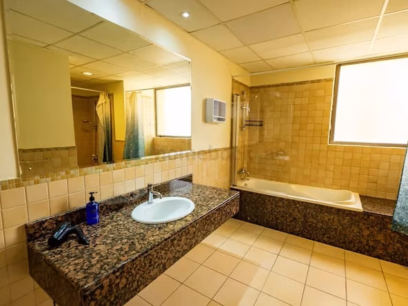 Bed Space for Rent in Jumeirah Beach Residence (JBR) Dubai