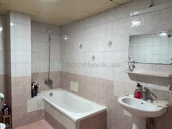 Bed Space for Rent in Sharjah