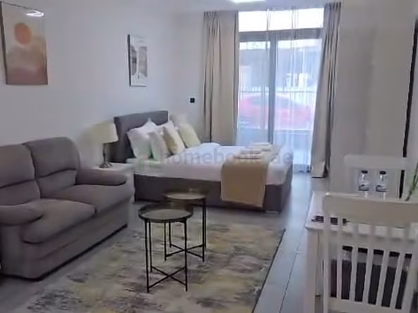 Studio Apartment for Rent in Jumeirah Village Circle (JVC) Dubai