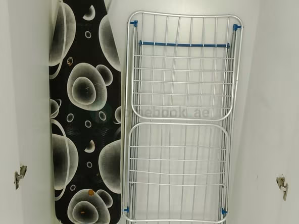 Studio Apartment for Rent in International City Dubai