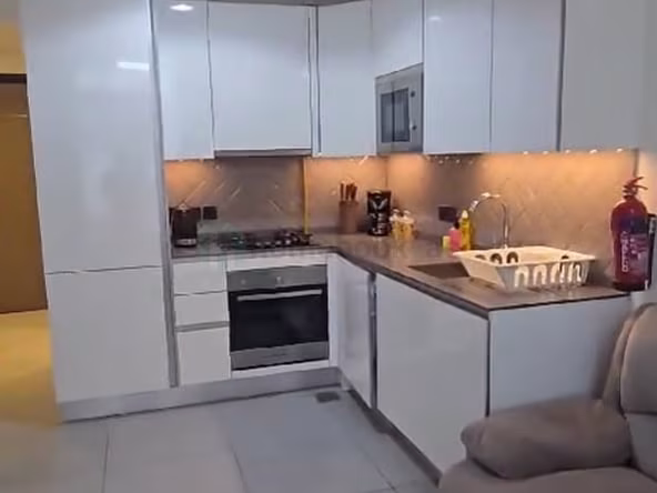 Studio Apartment for Rent in Jumeirah Village Circle (JVC) Dubai