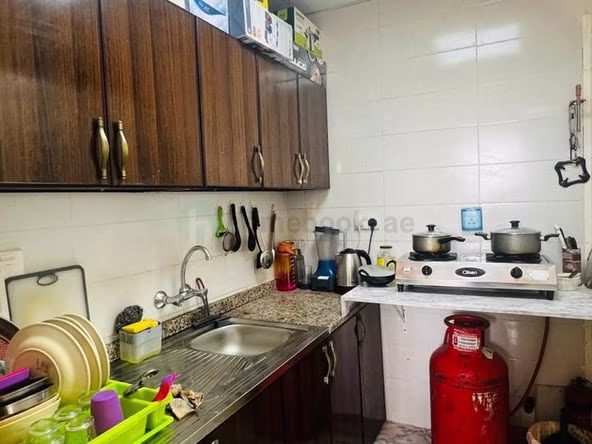 Bedroom Apartment for Rent in Deira Dubai