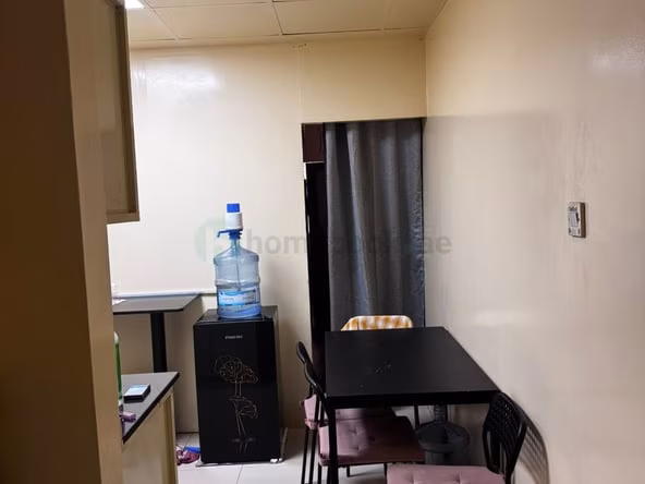 Studio Apartment for Rent in Deira