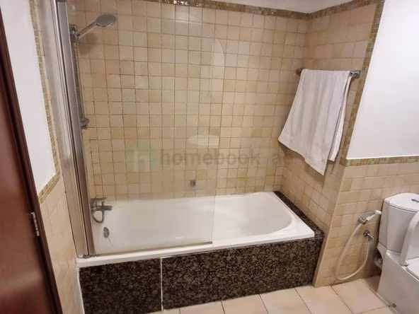 Bed Space for Rent in Jumeirah Beach Residence (JBR) Dubai