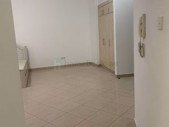 Studio Apartment for Rent in International City Dubai
