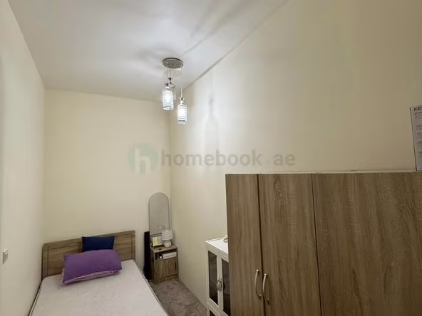 Bed Space for Rent in Jumeirah Beach Residence (JBR) Dubai