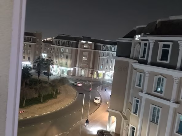 ‌Bedroom Apartment for Rent in International City Dubai