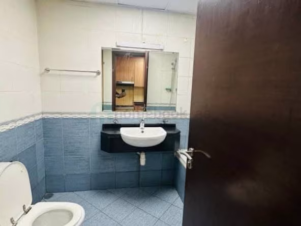 Studio Apartment for Rent in International City Dubai