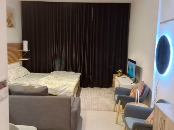 Studio Apartment for Rent in Jumeirah Village Circle (JVC) Dubai
