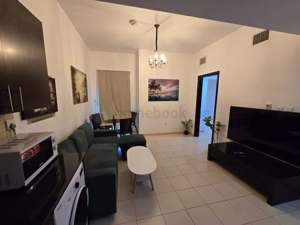 ‌Bedroom Apartment for Rent in Jumeirah Village Circle (JVC) Dubai