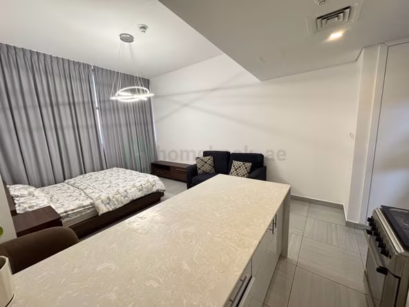 Studio Apartment for Rent in Jumeirah Village Circle (JVC) Dubai