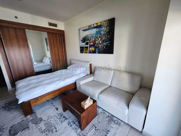 Room for Rent in Dubai Marina