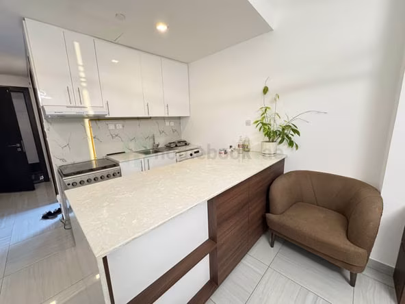 Studio Apartmens for Rent in Dubai