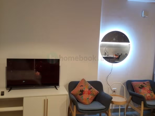 Studio Apartment for Rent in Jumeirah Village Circle (JVC) Dubai